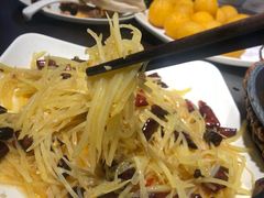 -黄三怪(清河店)