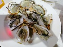 -同道蒸汽海鲜烧烤自助(刘庄夜市店)