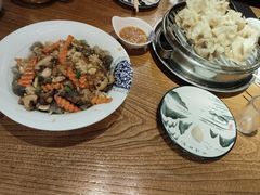 -裕合顺清真餐厅·回民老菜·大连海鲜(西安路店)