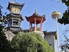 -东关清真大寺