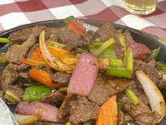 -吉源大排档·鱼生·海鲜(烧烤彩印厂店)