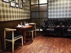 -涵苑私宴定制(外滩店)