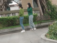 -珠江夜游西堤码头