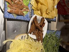 -陈眼镜火锅(总店)