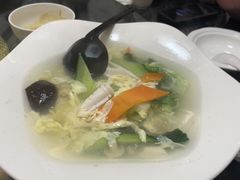-桃园中华料理炸酱面(燕儿岛路店)