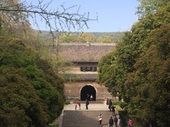 -灵谷景区