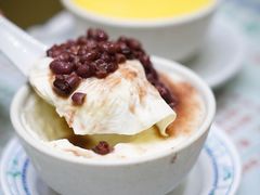 -义顺牛奶公司(新马路老店)