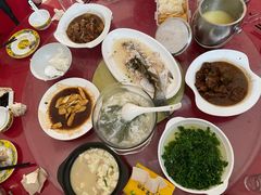 -太湖好灶头土菜馆(石公路店)
