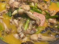 -美蛙四季(六里桥店)