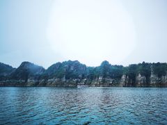 -北京金海湖景区