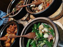 -旺爷砂锅·茶作(国贸城店)