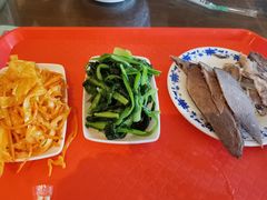 -吾穆勒蓬灰牛肉面·清真(中海河山郡店)
