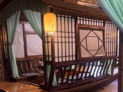 -淀里船宴(卓达店)