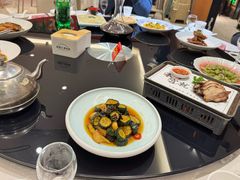 -老西门·常州菜(新区店)