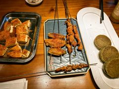 -青海名吃尕张娃非遗烤肉(海湖总店)