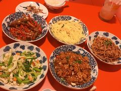 -侯师傅热炒店(印象城店)