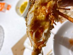 -79号渔船海鲜饭店(宝安店)
