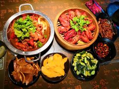 -望江门小龙虾(胜利河美食街店)