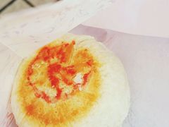 -长发西饼(临顿路店)