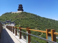 -定都阁