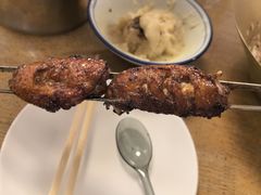 -鬼味烤翅(南锣鼓巷店)