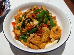 -回家吃饭·地道南昌菜(建德观总店)