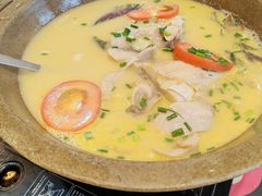 -龚师傅土菜馆.地道农家菜(魅力湘西店)
