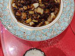 -魁盛居百年鲁菜馆(中林路店)