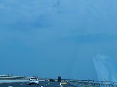 -青岛第一海水浴场