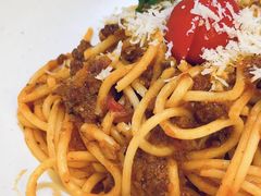 -get pizza意大利餐厅(凯德MALL店)