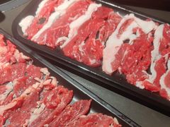 -正禾鲜·潮汕牛肉火锅(凯德天府店)