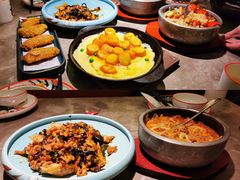 -新白鹿餐厅(嘉兴八佰伴华府店)