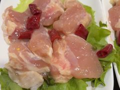 -古乐牛香·鲜牛肉牛杂火锅(高新店)
