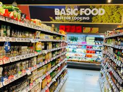 -blt精品超市(高德置地冬广场店)
