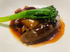 -Yan Ting 宴庭中餐厅(上海静安瑞吉酒店)