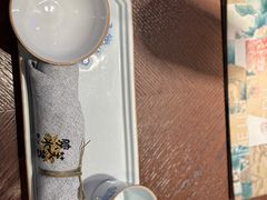 -映水芙蓉(长宁来福士店)