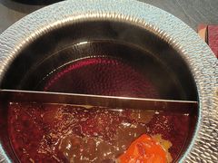 -牛YO寿喜烧和牛火锅自助(三台子万象汇店)