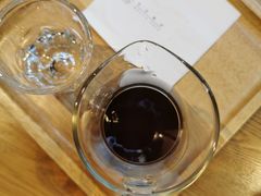 -叩听咖啡 kotiin cafe(福新路店)