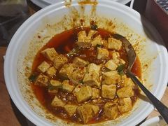 -小放牛炒菜馆(华北商厦店)