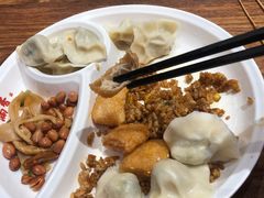 -食蔬不二素食自助餐厅(沈阳铁西店)