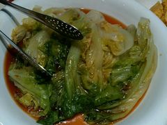 罗马生菜-西贝莜面村(当代商城店)