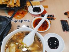 招牌酸辣汤-四海游龙(大华店)