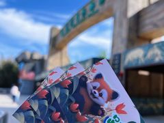 -北京野生动物园