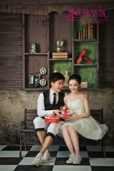 -施华洛婚纱摄影会所(范阳中路店)