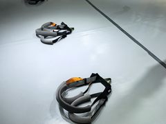 -Jumphai室内蹦极运动