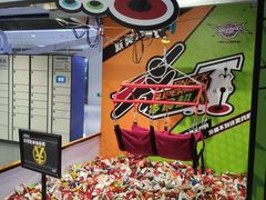 -VS SPORTS PARK运动玩乐园·团建·生日会(合生汇店)