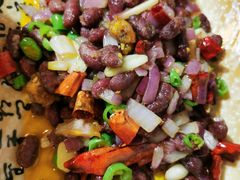 -茂县小辣椒川菜馆-羌家铜锅土火锅