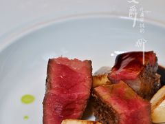 -北京古城老院厉晓麟精致菜