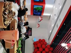 -龍歌自助小火锅(兰山上海路万达店)