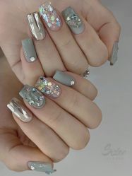 -LILY NAILS美甲美睫